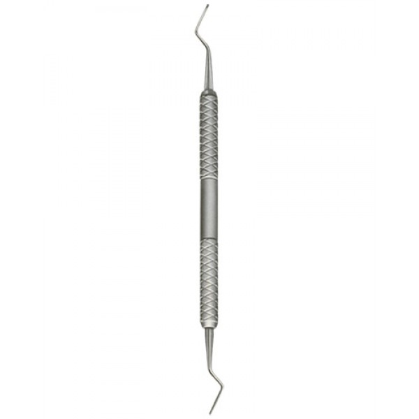 Scalers, Curettes